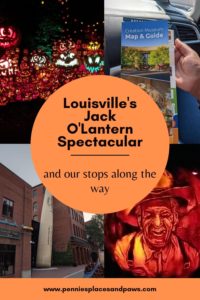 louisville jack o lantern spectacular promo code