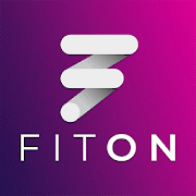 Logo for Fiton app