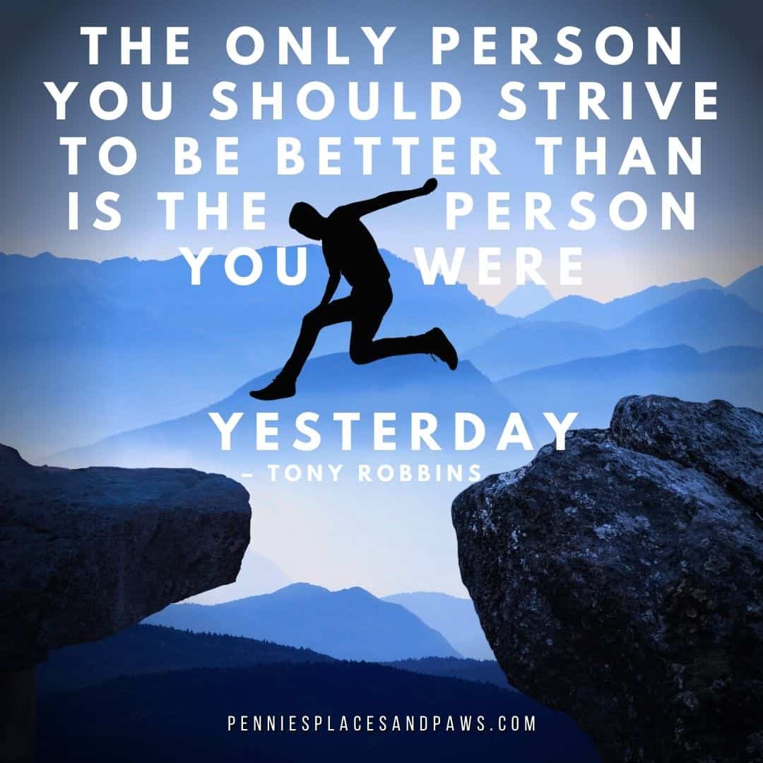 The-only-person-you-should-strive-to-be-better-than-is-the-person-you ...