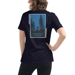 Women's Relaxed T-Shirt