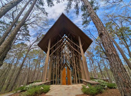 Anthony Chapel