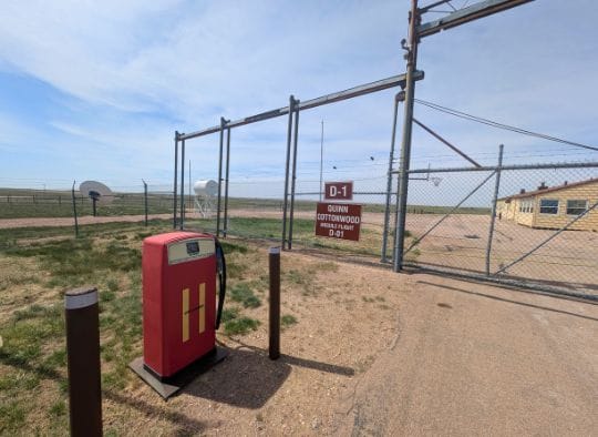 Delta 01 Quinn Cottonwood Area